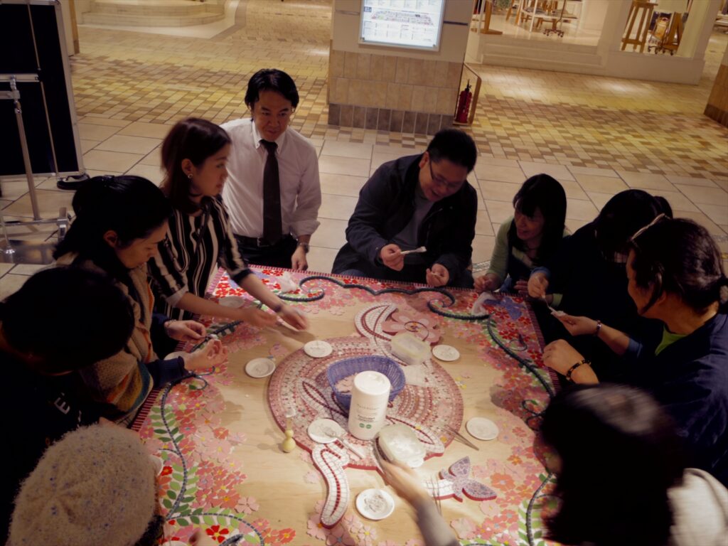 アトレ吉祥寺5周年