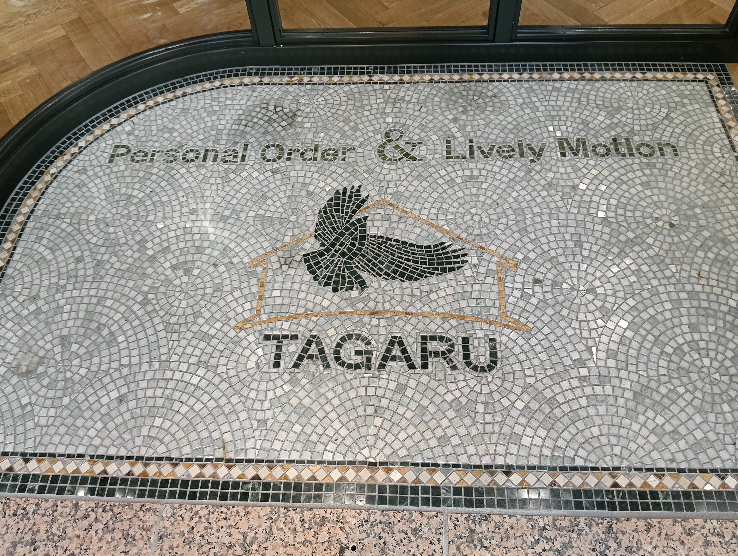 代官山TAGARU